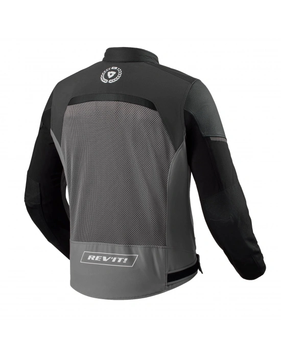 REVIT SWIFTBLADE MONT SİYAH-KIRMIZI