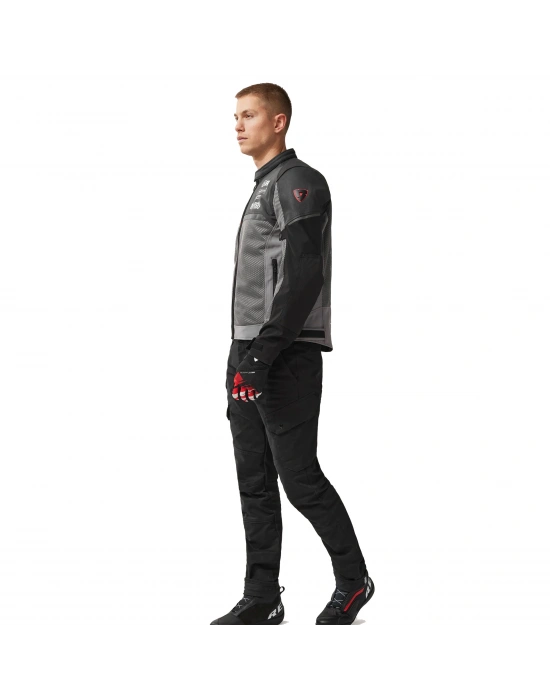 REVIT SWIFTBLADE MONT SİYAH-KIRMIZI