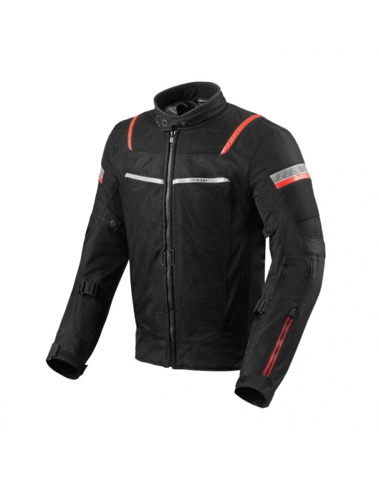 REVIT TORNADO 3 MONT SİYAH