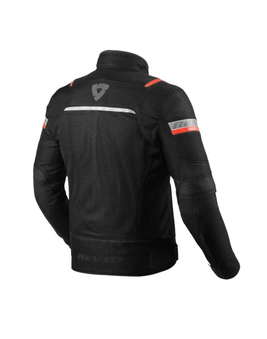 REVIT TORNADO 3 MONT SİYAH