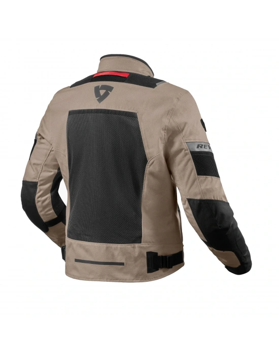 REVIT TORNADO 4 H2O MONT KUM-SİYAH