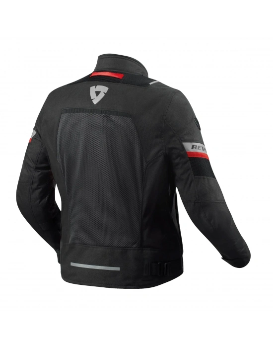 REVIT TORNADO 4 H2O MONT SİYAH-