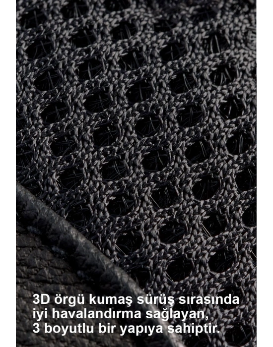 REVIT TORNADO 4 H2O MONT SİYAH-