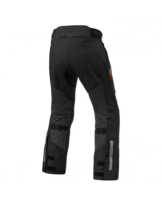 REVIT TORNADO 4 H2O PANTOLON SİYAH