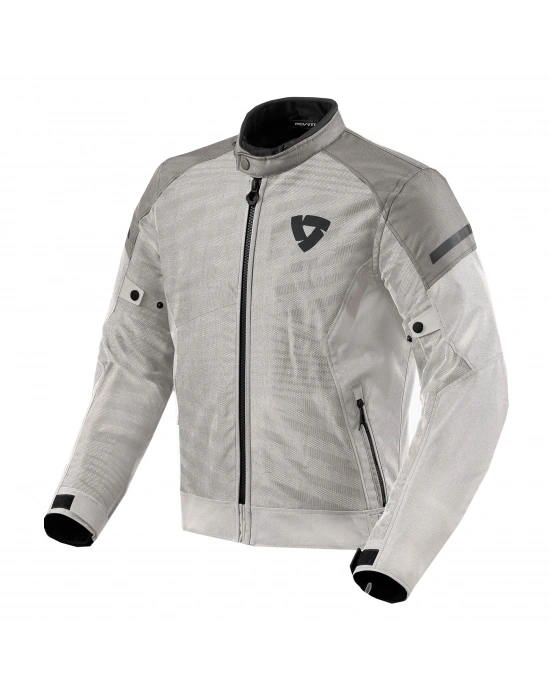 REVIT TORQUE 2 H2O MONT GÜMÜŞ-GRİ