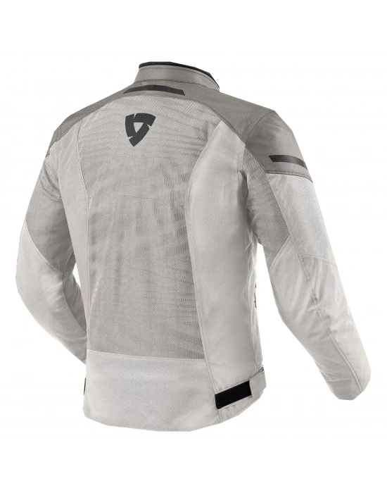 REVIT TORQUE 2 H2O MONT GÜMÜŞ-GRİ