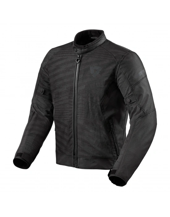 REVIT TORQUE 2 H2O MONT SİYAH