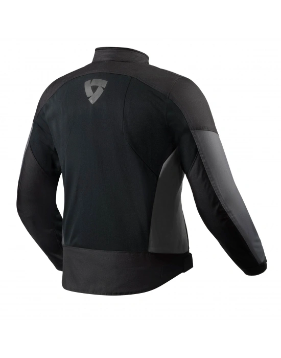 REVIT TORQUE 3 H2O MONT SİYAH-