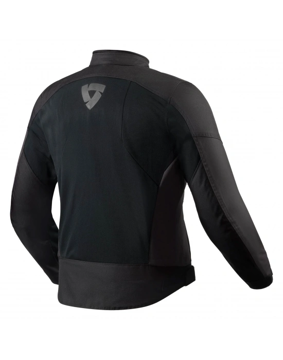REVIT TORQUE 3 H2O MONT SİYAH