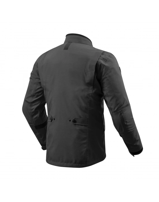 REVIT TRENCH GORE-TEX MONT SİYAH