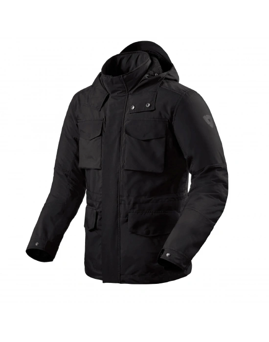 REVIT TRIOMPHE 2 H2O MONT SİYAH