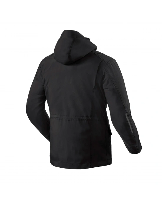 REVIT TRIOMPHE 2 H2O MONT SİYAH