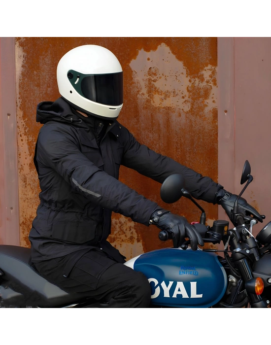 REVIT TRIOMPHE 2 H2O MONT SİYAH