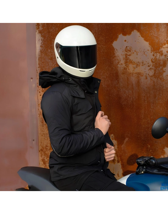 REVIT TRIOMPHE 2 H2O MONT SİYAH