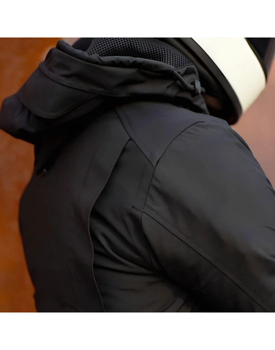 REVIT TRIOMPHE 2 H2O MONT SİYAH