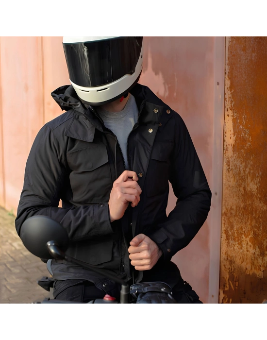 REVIT TRIOMPHE 2 H2O MONT SİYAH