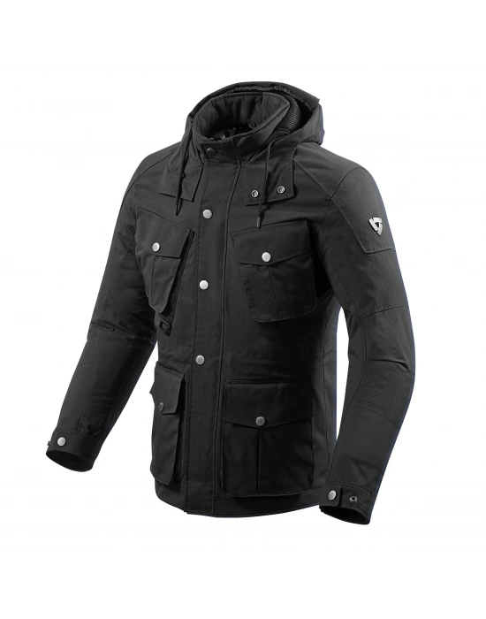 REVIT TRIOMPHE MONT SİYAH