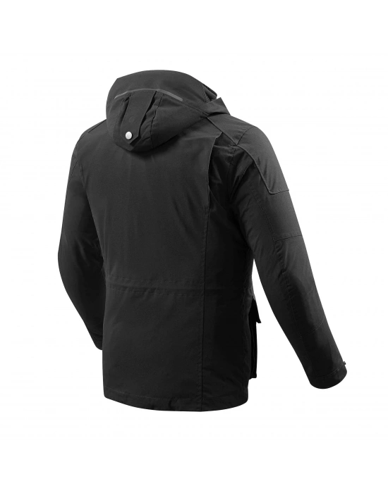 REVIT TRIOMPHE MONT SİYAH