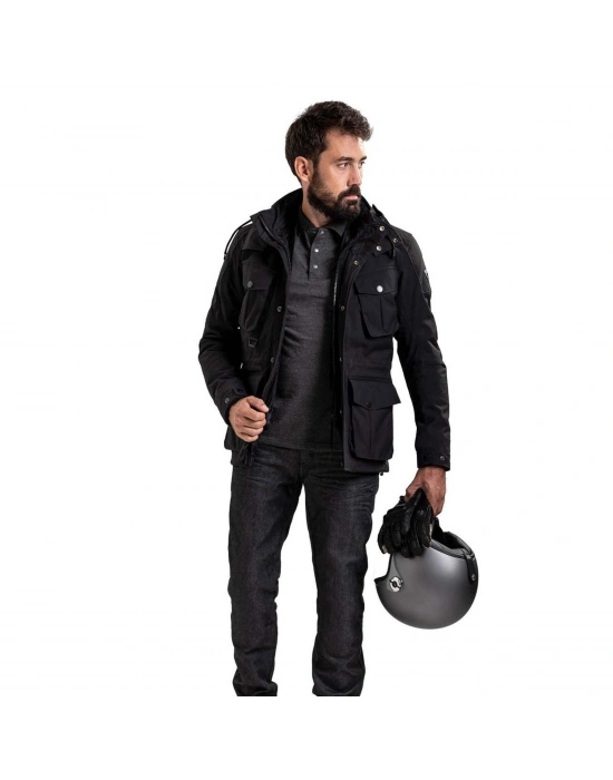 REVIT TRIOMPHE MONT SİYAH