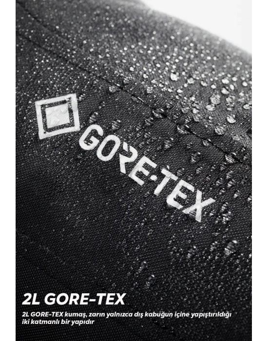REVIT VERTICAL GORE-TEX MONT MAVİ