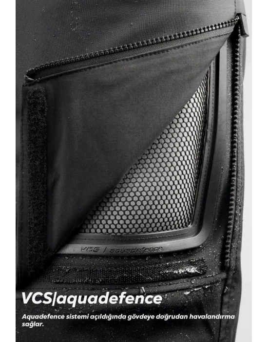 REVIT VERTICAL GORE-TEX MONT MAVİ