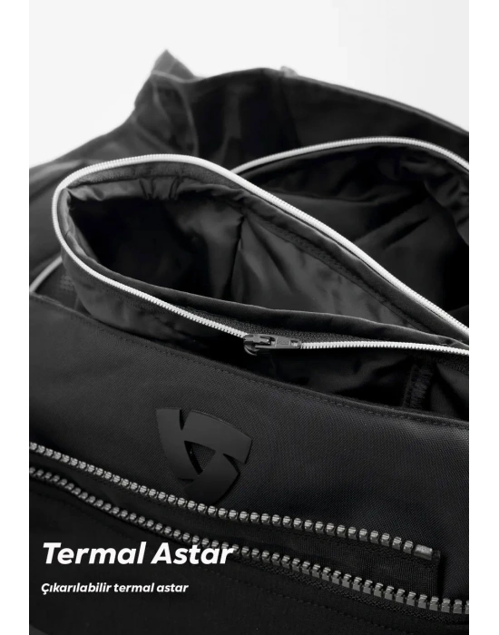 REVIT VERTICAL GORE-TEX MONT MAVİ