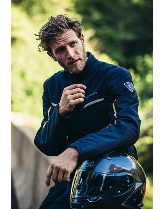 REVIT VOLTIAC 2 MONT