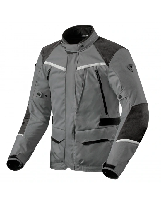 REVIT VOLTIAC 3 H2O MONT GRİ-SİYAH