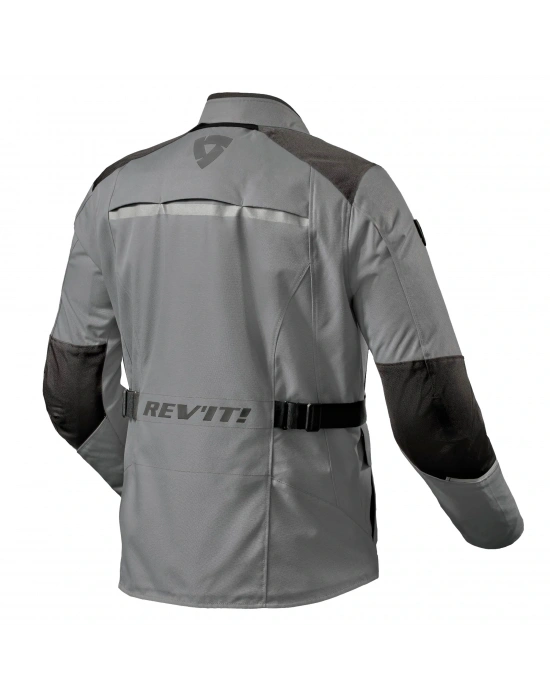 REVIT VOLTIAC 3 H2O MONT GRİ-SİYAH