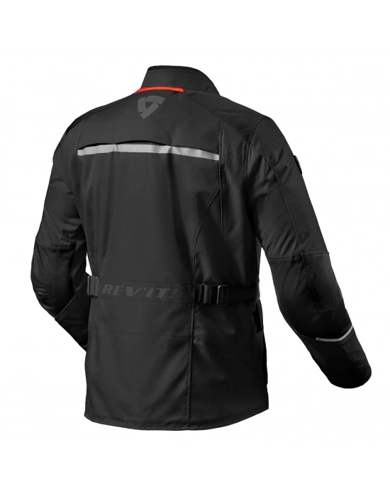 REVIT VOLTIAC 3 H2O MONT SİYAH-GRİ