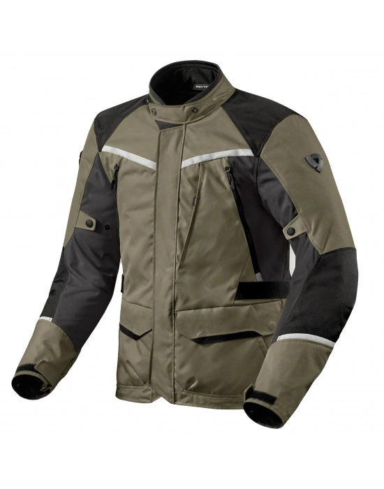 REVIT VOLTIAC 3 H2O MONT YEŞİL-ANTRASIT