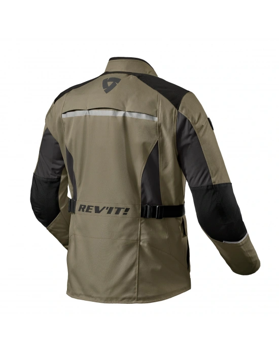 REVIT VOLTIAC 3 H2O MONT YEŞİL-ANTRASIT