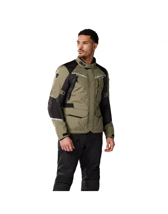 REVIT VOLTIAC 3 H2O MONT YEŞİL-ANTRASIT