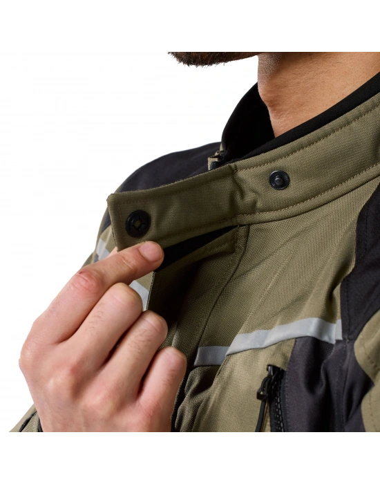 REVIT VOLTIAC 3 H2O MONT YEŞİL-ANTRASIT