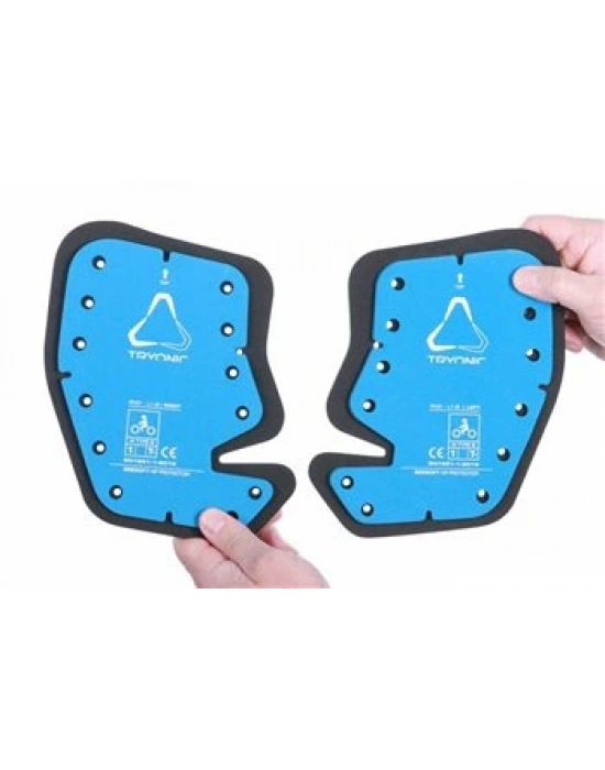 REVIT SEESOFT RV01 KALÇA KORUMA