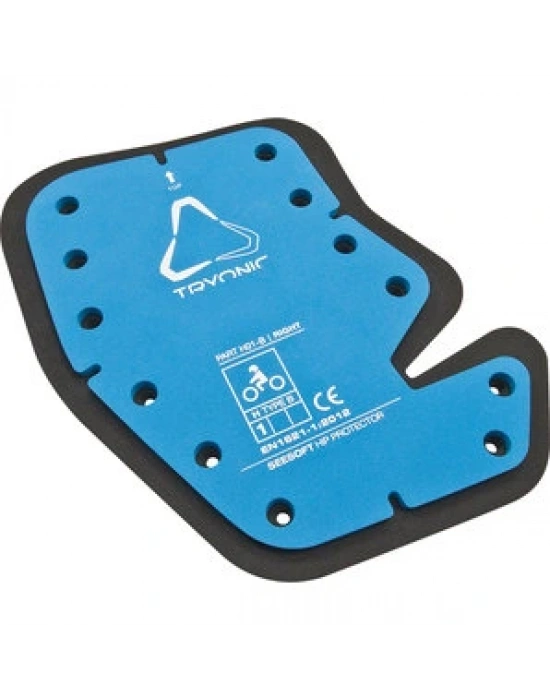 REVIT SEESOFT RV01 KALÇA KORUMA