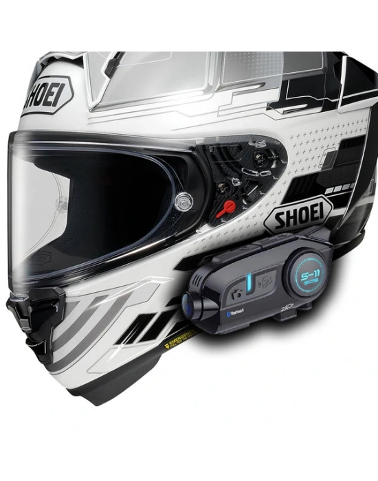 SCS S11 KAMERALI INTERCOM