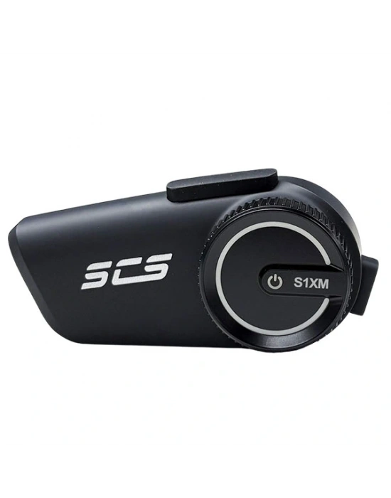 SCS S1XM BLUETOOTH KULAKLIK
