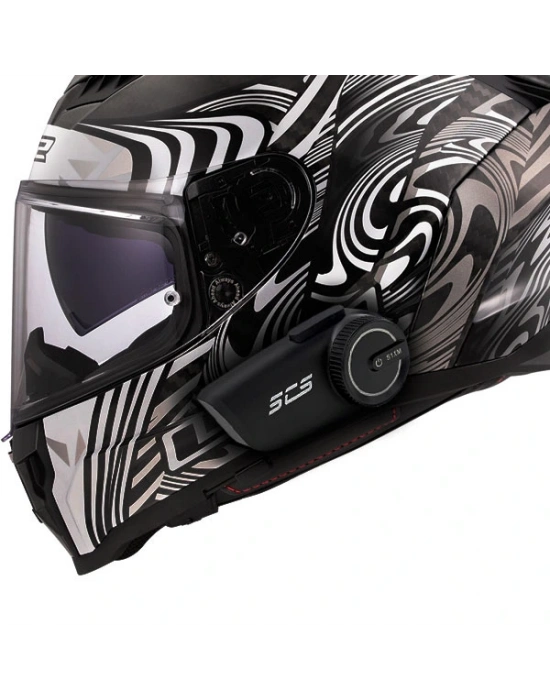 SCS S1XM BLUETOOTH KULAKLIK