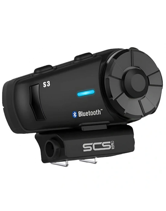 SCS S3 INTERCOM