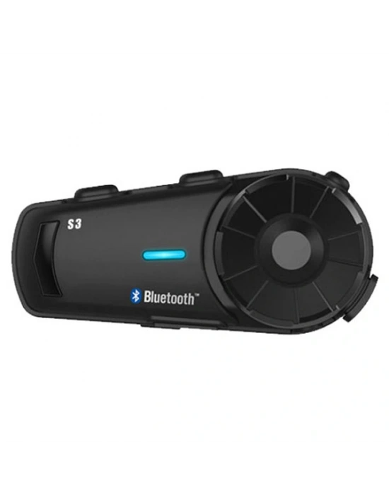 SCS S3 INTERCOM
