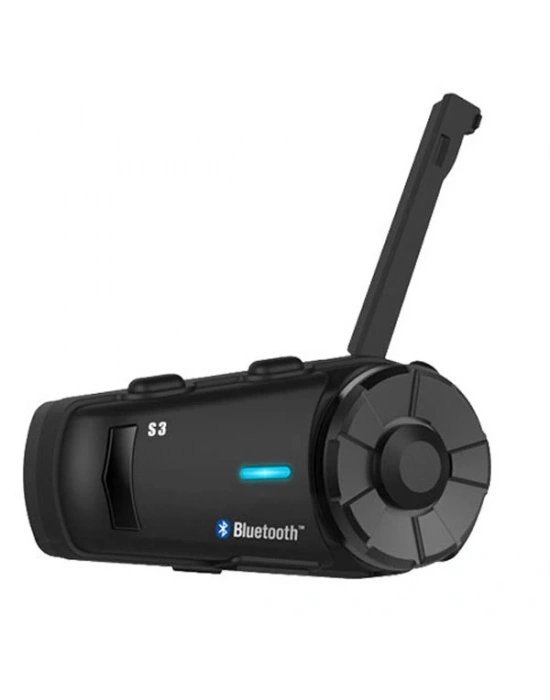 SCS S3 INTERCOM