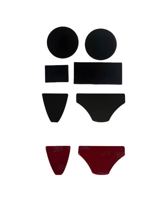 SCS T2 PLUS 3M YAPIŞTIRMA SETİ