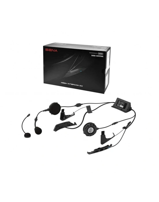 SENA SRL 3 INTERCOM (GT-AIR 3 - NEOTEC 3)