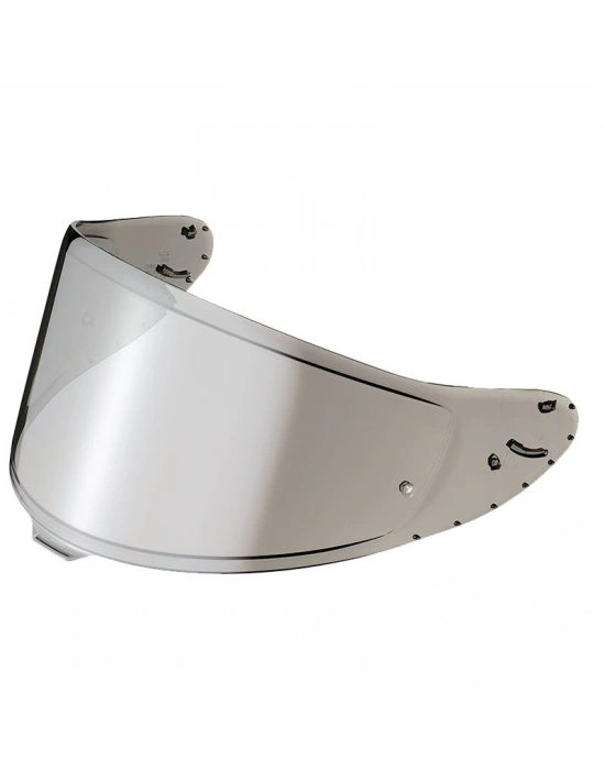 SHOEI CWR-F2PN KASK CAMI SPECTRA GRİ (NXR 2 - X-SPIRIT PRO)