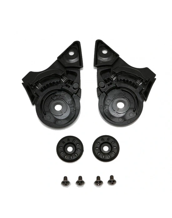 SHOEI CNS-3C KASK YAN KAPAK SET (NEOTEC 2 - NEOTEC 3)