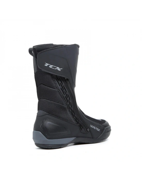 TCX AIRTECH 3 GORE-TEX ÇİZME SİYAH