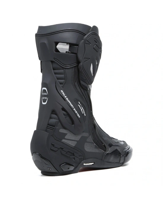 TCX RT-RACE PRO AIR ÇİZME SİYAH