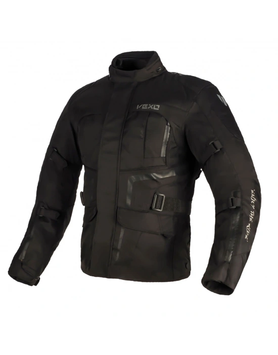 VEXO ADVENTURE H2O MONT SİYAH