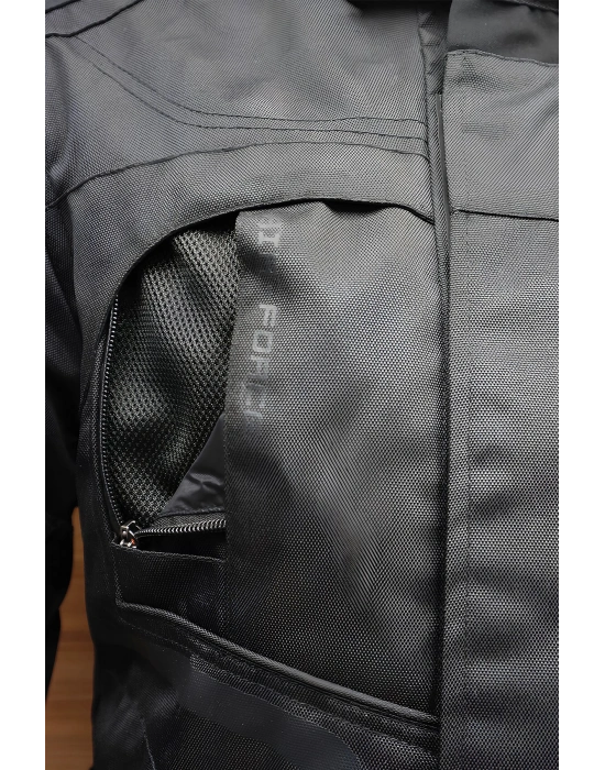 VEXO ADVENTURE H2O MONT SİYAH